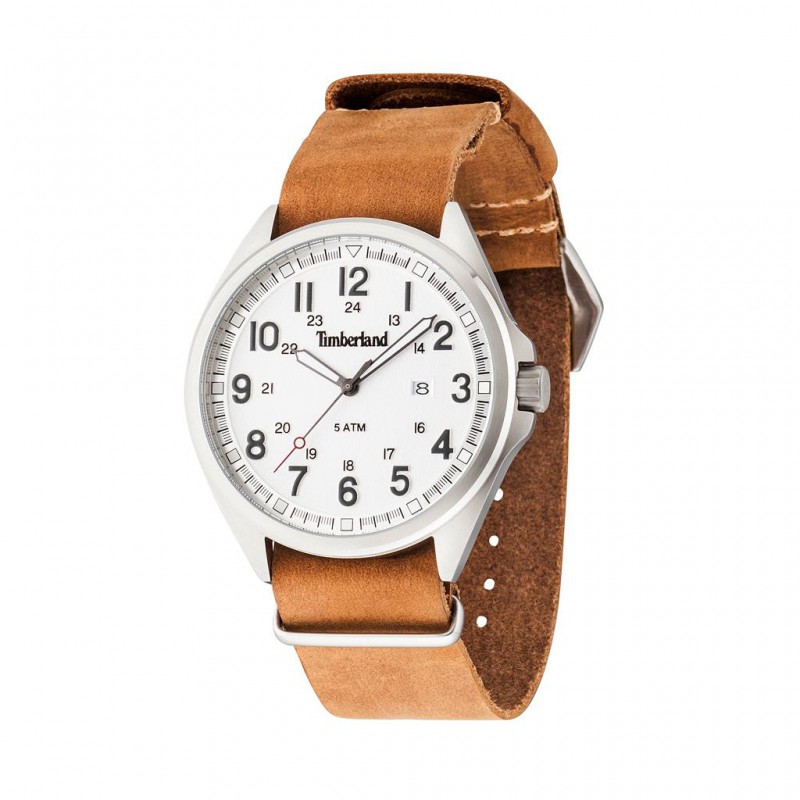 timberland watches